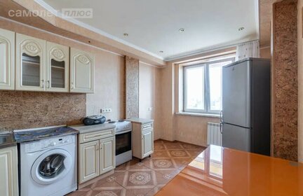 38,4 м², 1-комнатная квартира 3 850 000 ₽ - изображение 41