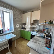 Квартира 34 м², 1-комнатная - изображение 3