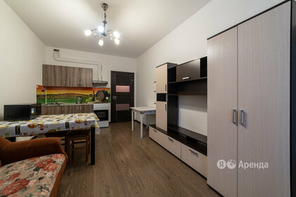 25 м², квартира-студия 24 500 ₽ в месяц - изображение 3