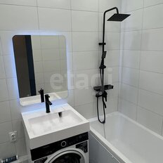 Квартира 37 м², 1-комнатная - изображение 4