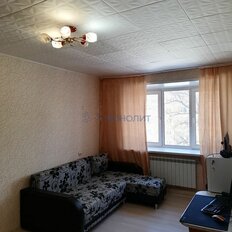 Квартира 30 м², 1-комнатная - изображение 1