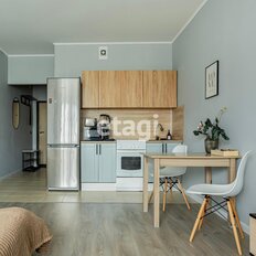 Квартира 25,6 м², студия - изображение 2