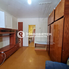 Квартира 17,8 м², студия - изображение 4