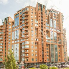 Квартира 255 м², 6-комнатная - изображение 1