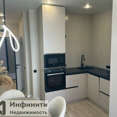 Квартира 50 м², 2-комнатная - изображение 4