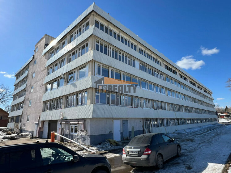 7000 м², склад 280 000 000 ₽ - изображение 6