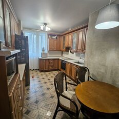 Квартира 105,2 м², 3-комнатная - изображение 4