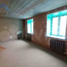 Квартира 37 м², 1-комнатная - изображение 2