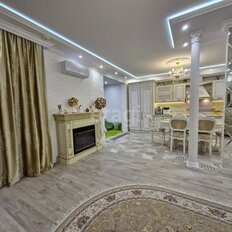 Квартира 111,7 м², 3-комнатная - изображение 3