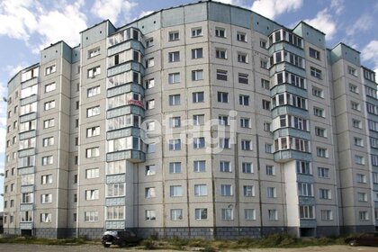 23,9 м², квартира-студия 2 900 000 ₽ - изображение 38