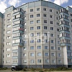 Квартира 28 м², 1-комнатная - изображение 3