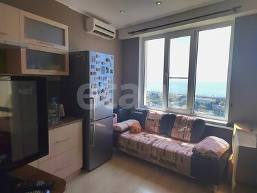 28,5 м², квартира-студия 5 500 000 ₽ - изображение 30