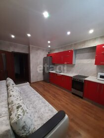 Купить квартиру площадью 20 кв.м. в округе Калининский в Тюмени - изображение 30