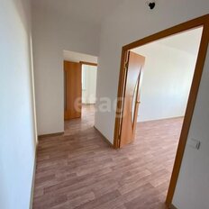 Квартира 70,9 м², 3-комнатная - изображение 4
