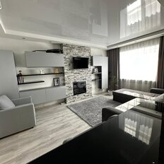 Квартира 45,5 м², 1-комнатная - изображение 5