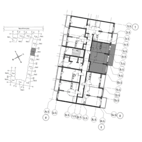 57 м², 2-комнатная квартира 9 750 000 ₽ - изображение 117