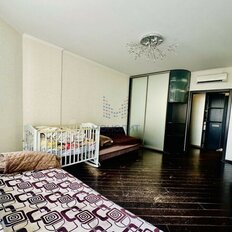 Квартира 43,7 м², 1-комнатная - изображение 5