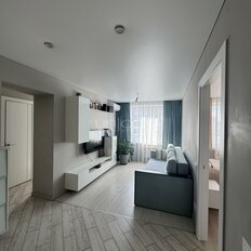 Квартира 46,1 м², 2-комнатная - изображение 2