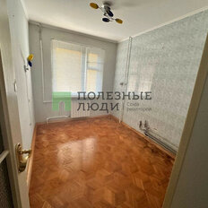Квартира 69 м², 3-комнатная - изображение 5