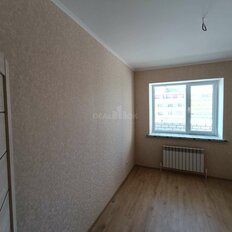 Квартира 58,9 м², 2-комнатная - изображение 4