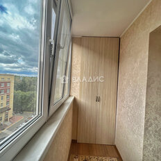 Квартира 69,1 м², 2-комнатная - изображение 5