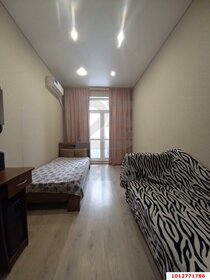 Купить однокомнатную квартиру с высокими потолками в ЖК «Приморский квартал» в Санкт-Петербурге и ЛО - изображение 53