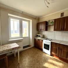 Квартира 30,5 м², 1-комнатная - изображение 1