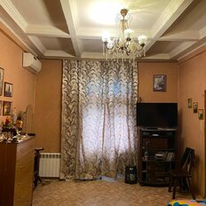 Квартира 74,7 м², 3-комнатная - изображение 3