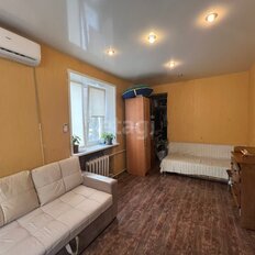 Квартира 30,4 м², 1-комнатная - изображение 2