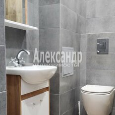 Квартира 23,2 м², студия - изображение 5