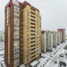 Квартира 97 м², 3-комнатная - изображение 3