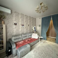 Квартира 61 м², 2-комнатная - изображение 1