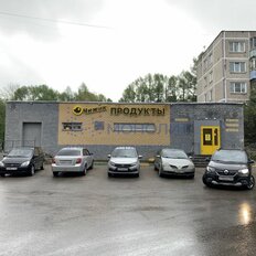 373 м², торговое помещение - изображение 1