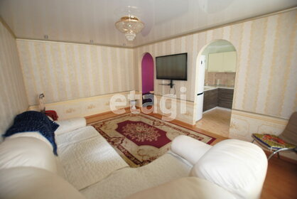 Купить квартиру с ремонтом в округе Центральный в Тюмени - изображение 9