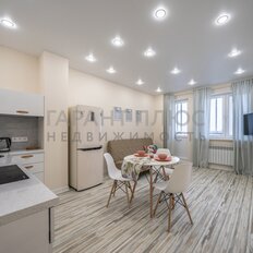 Квартира 47,5 м², 1-комнатная - изображение 1