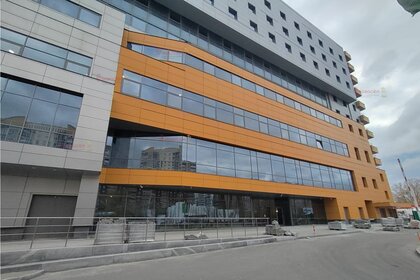 1550 м², торговое помещение 1 085 000 ₽ в месяц - изображение 9