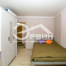 Квартира 33,6 м², 2-комнатная - изображение 4