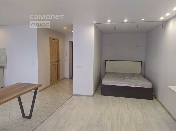 38 м², 1-комнатная квартира 4 750 000 ₽ - изображение 1