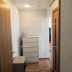 Квартира 32,1 м², 1-комнатная - изображение 1