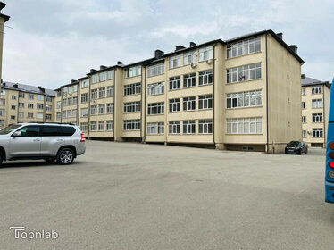 32,9 м², 1-комнатные апартаменты 1 350 000 ₽ - изображение 50