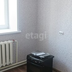 Квартира 25,1 м², 1-комнатная - изображение 2