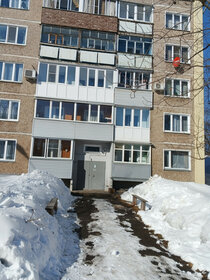 Купить двухкомнатную квартиру в новостройке на улице Карпинского в Перми - изображение 1
