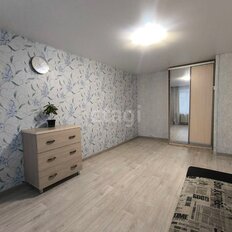 Квартира 31 м², 1-комнатная - изображение 3