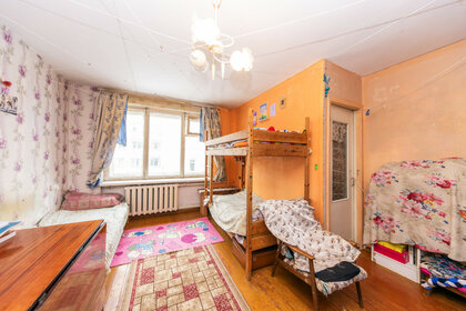 Купить двухкомнатную квартиру с евроремонтом в Тамбове - изображение 22