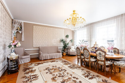 Купить квартиру площадью 34 кв.м. на улице Курчатова в Новосибирске - изображение 40