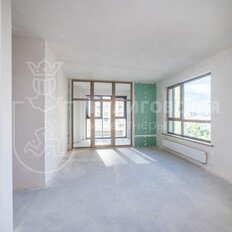 Квартира 69 м², 2-комнатная - изображение 5