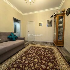 Квартира 36 м², 1-комнатная - изображение 5