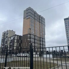Квартира 58 м², 2-комнатная - изображение 1