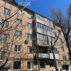 Квартира 45,6 м², 2-комнатная - изображение 5