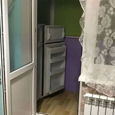 Квартира 38 м², 1-комнатная - изображение 2